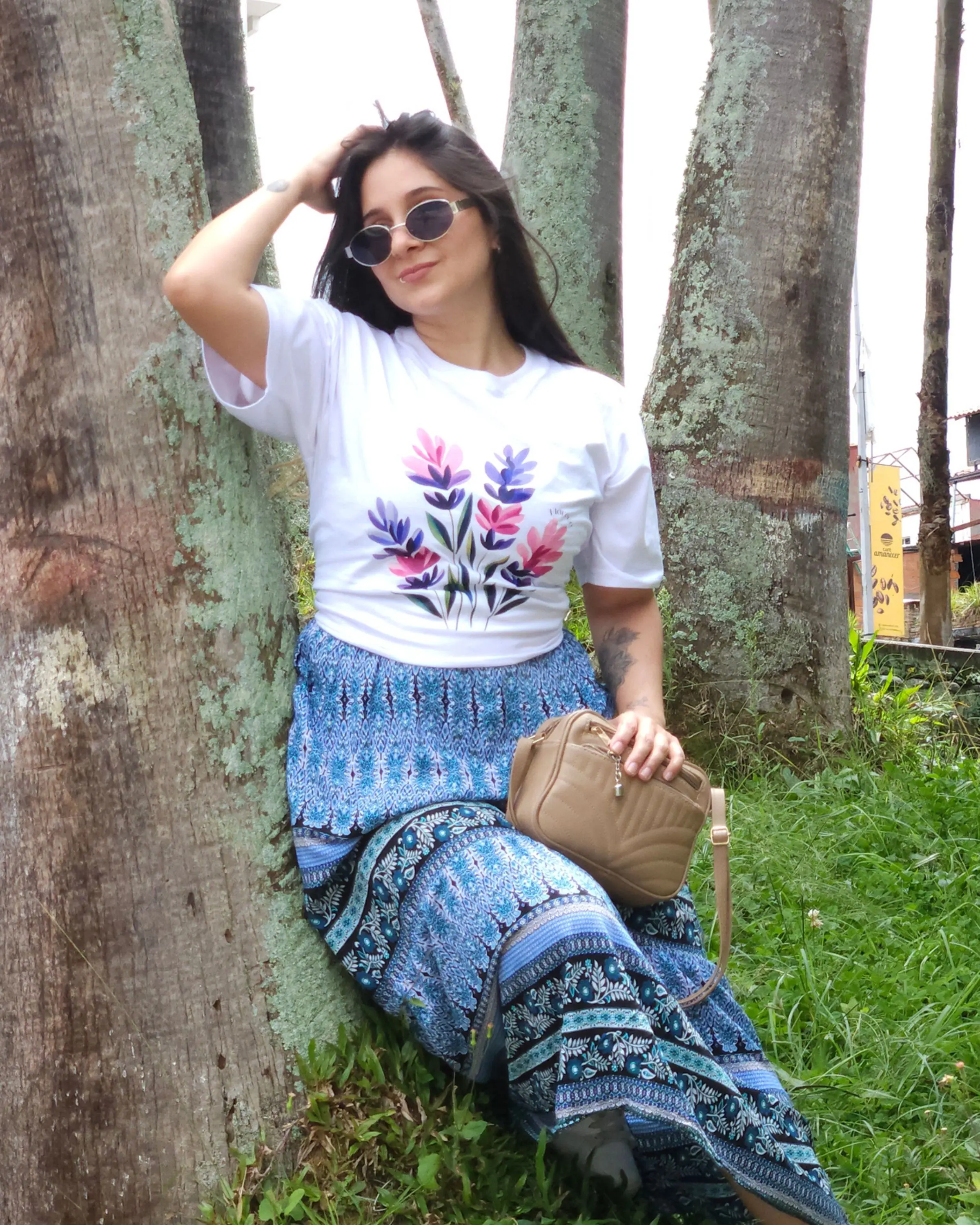 Colección Florece — Eosa Vibes